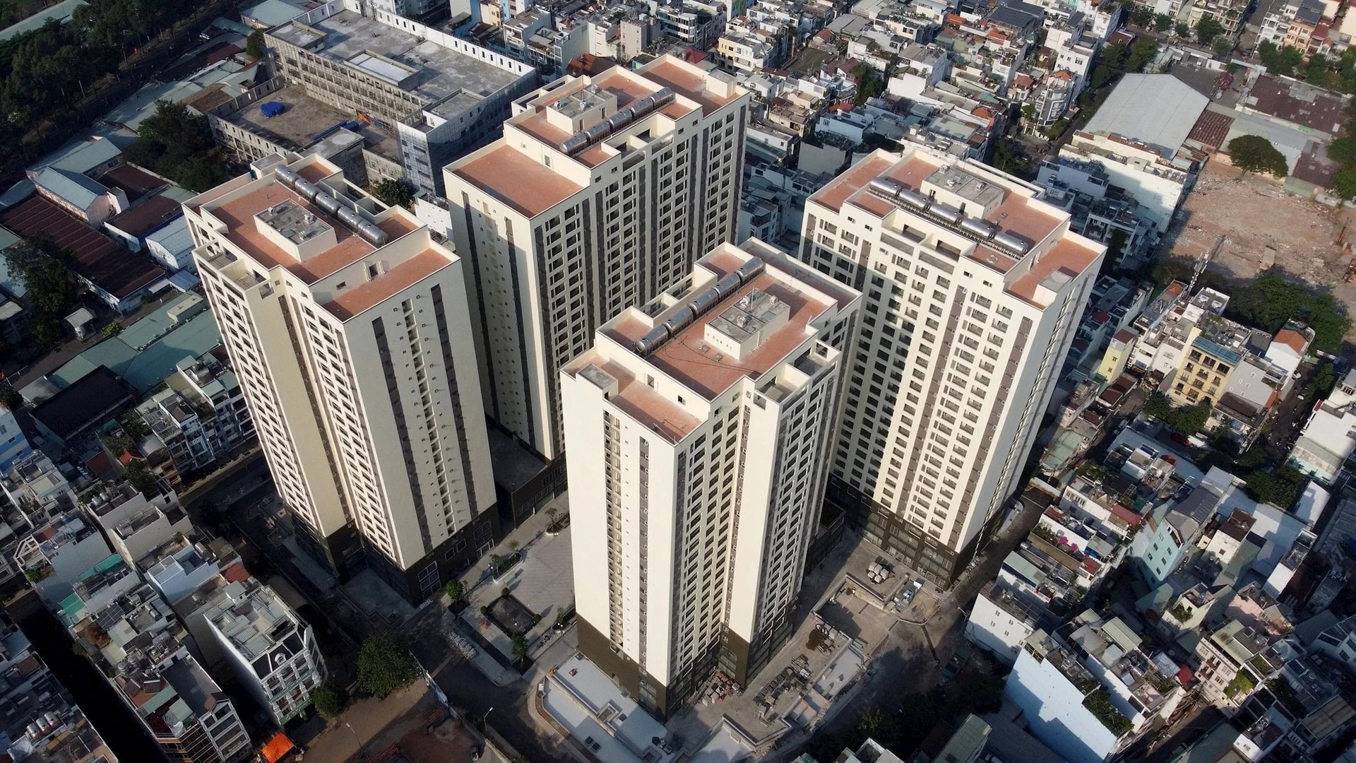 Hơn 12.000 người tranh mua 755 căn nhà ở xã hội: Chủ đầu tư cảnh báo lừa đảo đặt cọc trái phép - Ảnh 1