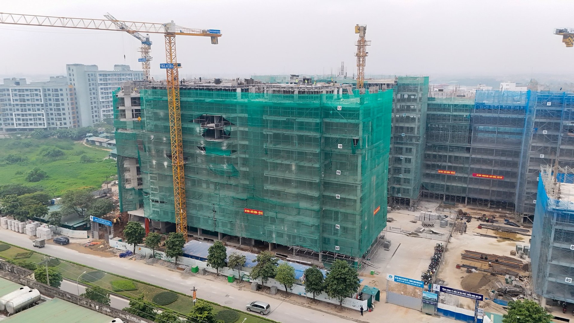 Kịch bản tăng trưởng cho các quý còn lại của năm 2026 - Ảnh 1