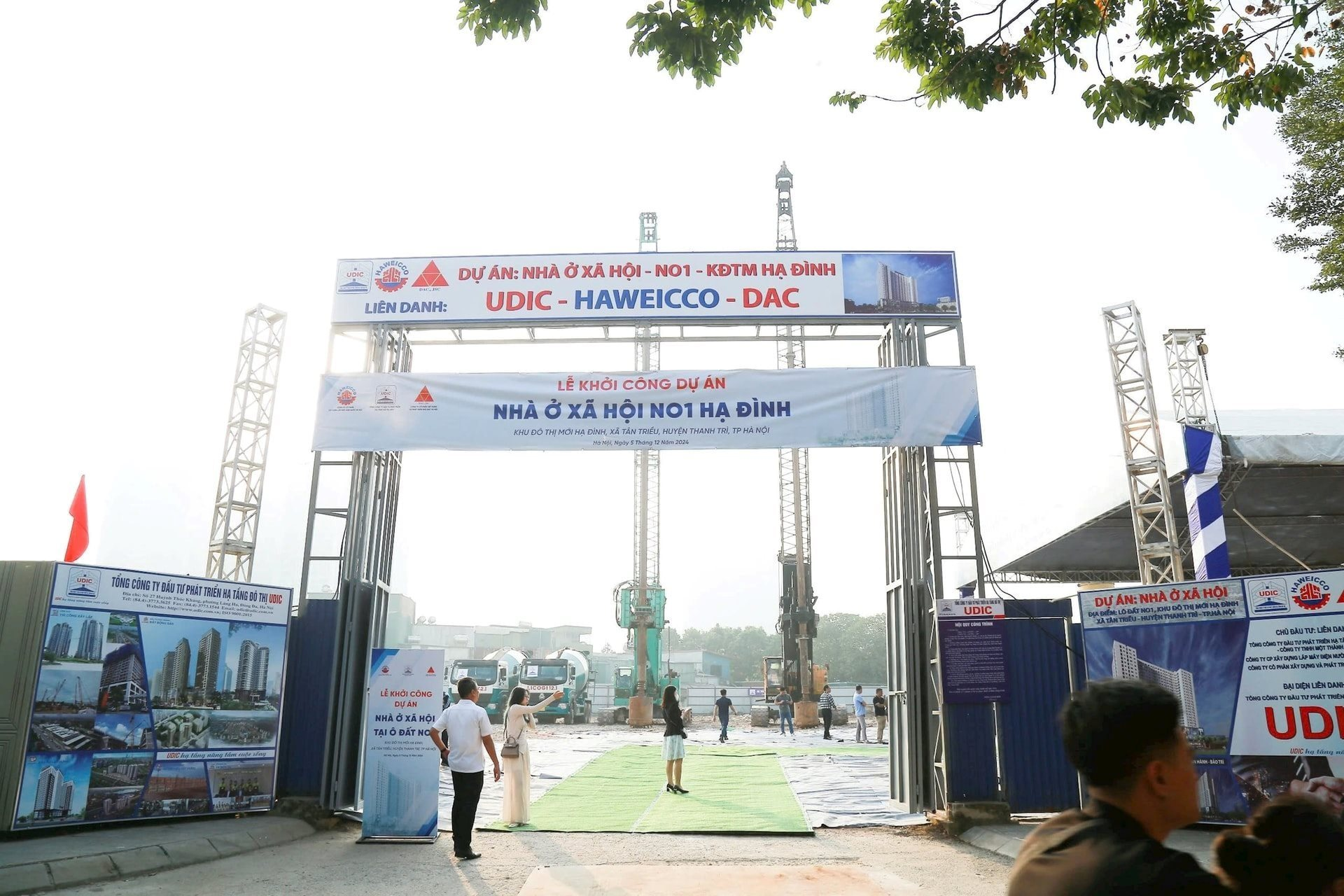 Bộ Xây dựng: Một số địa phương chưa thực sự quan tâm đến công tác phát triển nhà ở xã hội - Ảnh 1