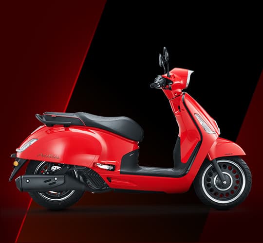 Honda ra mắt xe tay ga mới: Ngoại hình giống Vespa, giá hơn 60 triệu đồng - Ảnh 4