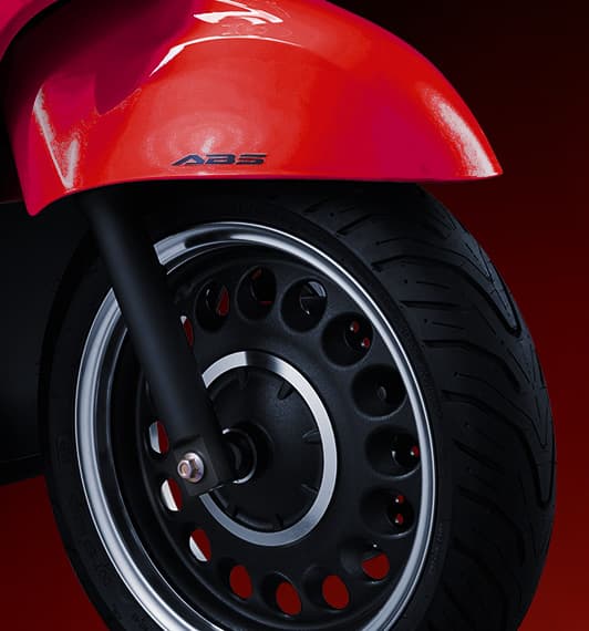 Honda ra mắt xe tay ga mới: Ngoại hình giống Vespa, giá hơn 60 triệu đồng - Ảnh 6