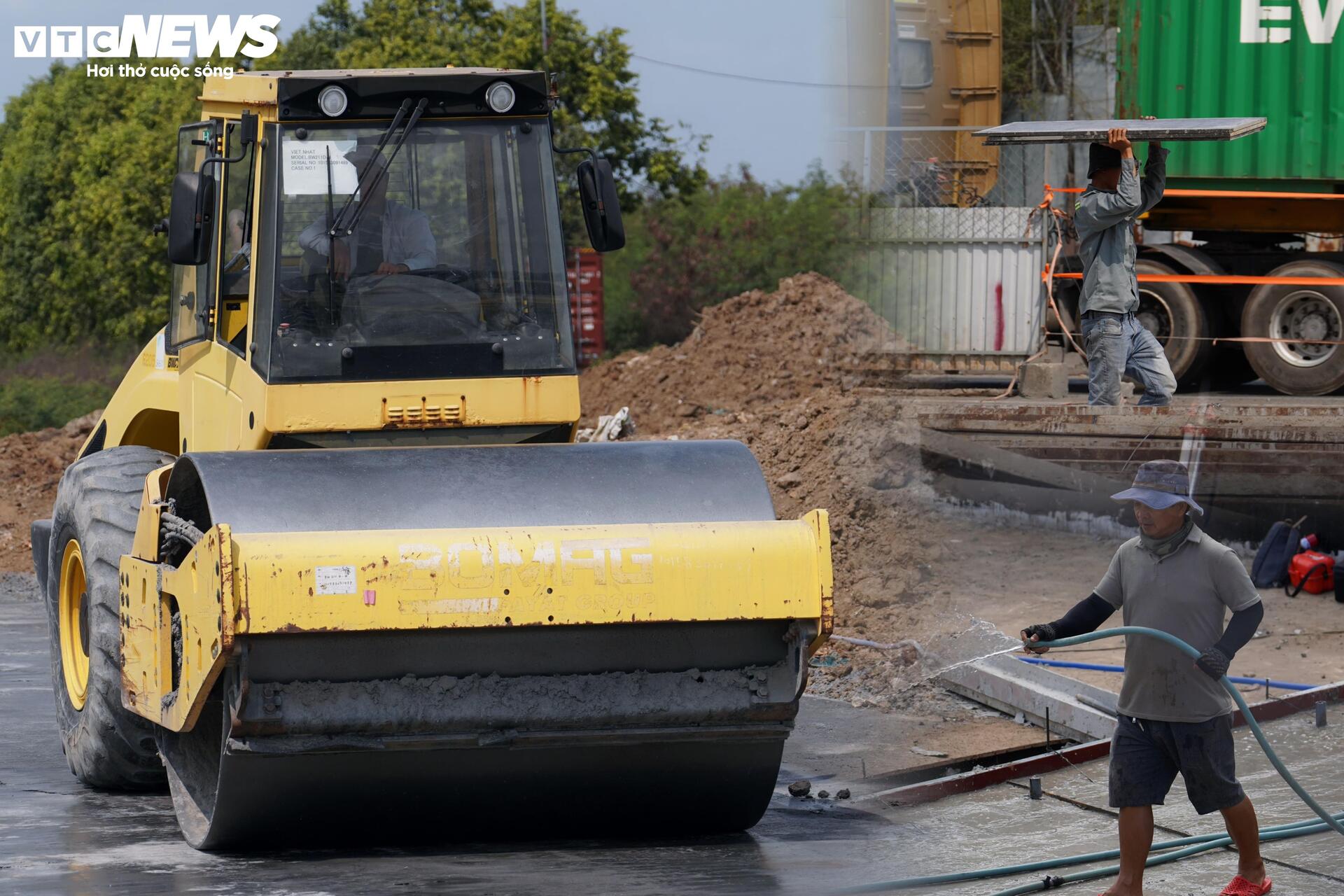 Dự án nút giao 4 tầng ở TP.HCM hiện ra sao? - Ảnh 10