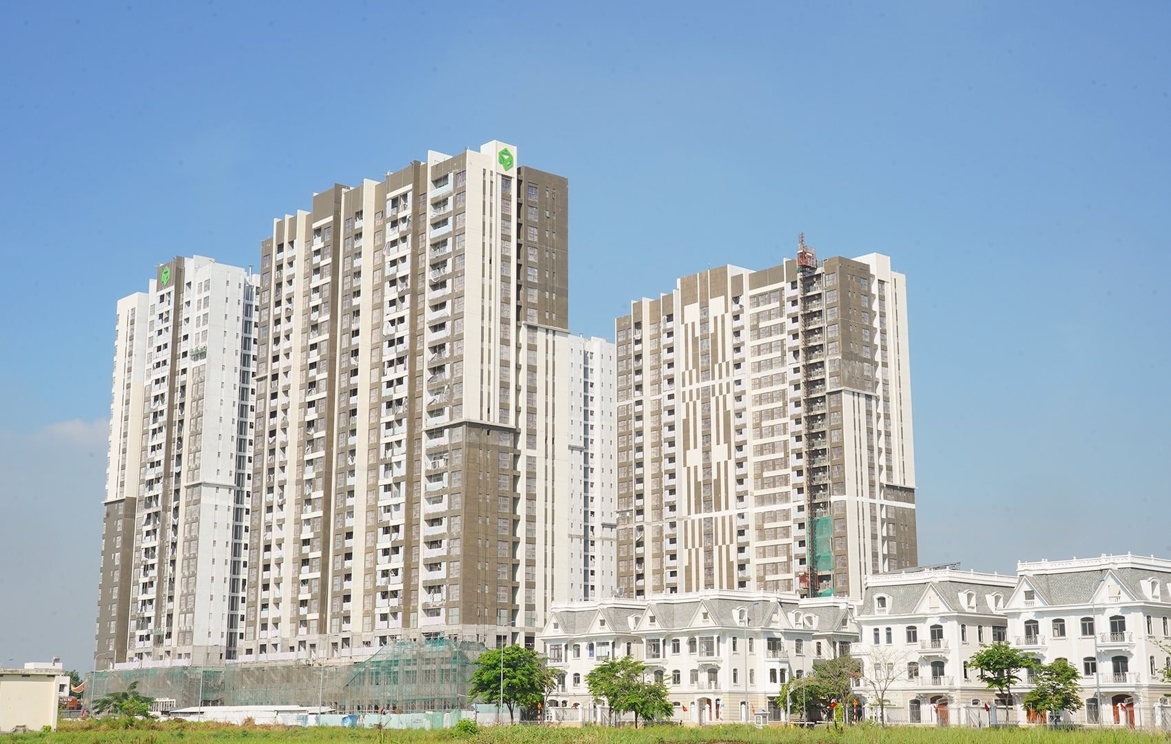 Novaland đặt mục tiêu doanh thu gấp 3 lần trong năm 2026, tiếp tục thực hiện các phương án tái cấu trúc tài chính - Ảnh 1