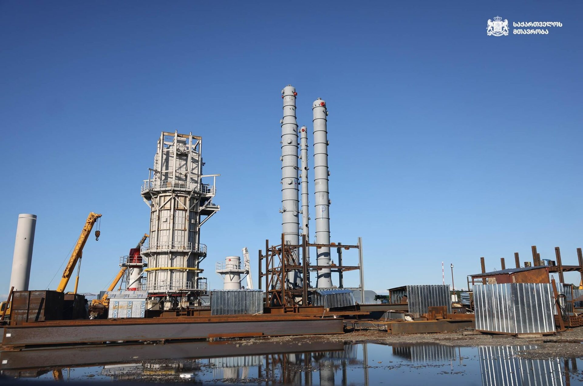 Nga sắp mất 1 khách hàng mua dầu - Ảnh 1