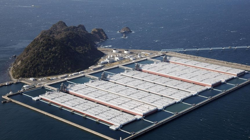 Phát hiện 400 triệu thùng dầu nằm rải rác khắp một hòn đảo, nhiều quốc gia tức tốc tìm đến - Ảnh 1