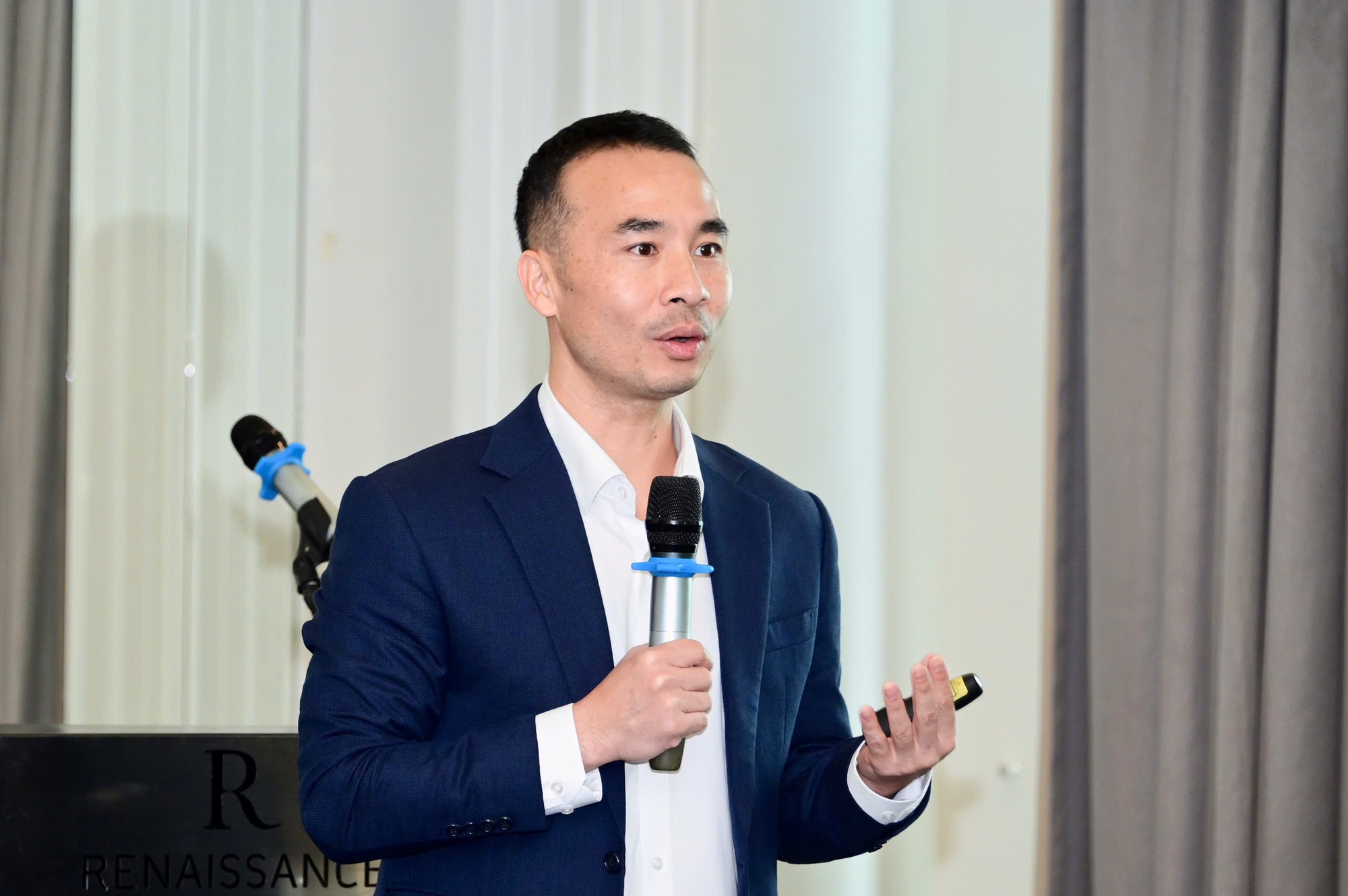 Giờ là thời điểm thuận lợi để mua bất động sản giá hợp lý, người có tiền mặt đang nắm lợi thế - Ảnh 1