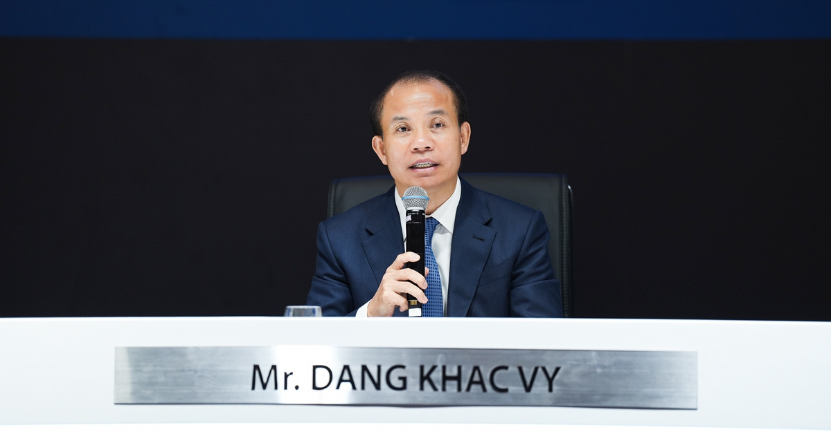 VIB chuẩn bị bước vào chu kỳ mới: mô hình kinh doanh sáng tạo, duy trì tốc độ tăng trưởng 20-30% mỗi năm