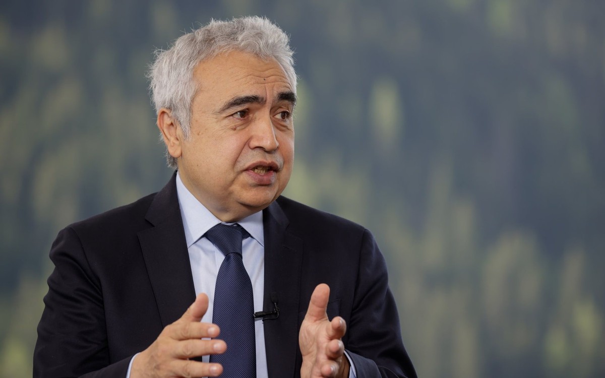 Giám đốc tổ chức nắm giữ 1,8 tỷ thùng dầu đưa đề xuất táo bạo: Vừa gỡ rối cho eo biển Hormuz, vừa vẽ lại bản đồ dòng chảy dầu khí toàn cầu