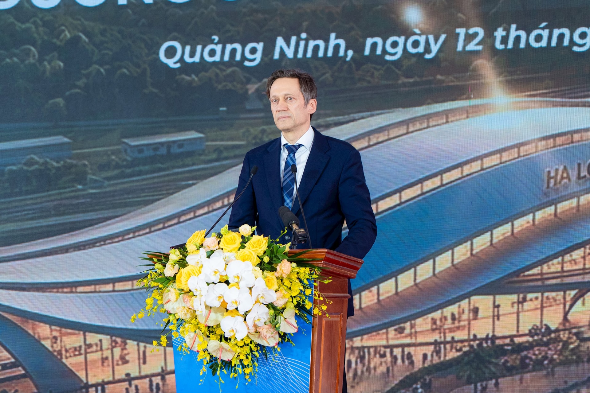 Dự án đầu tiên ở VN: Vingroup trực tiếp làm, đầu tư 5,6 tỷ USD, sử dụng công nghệ "an toàn tuyệt đối" - Ảnh 4