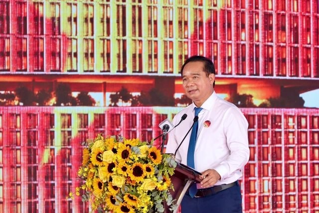 VN vừa chứng kiến 1 kỷ lục hơn 280.000 tỷ ở TP giàu nhất cả nước: Vingroup, Sun Group, Thaco “xuất quân” - Ảnh 2