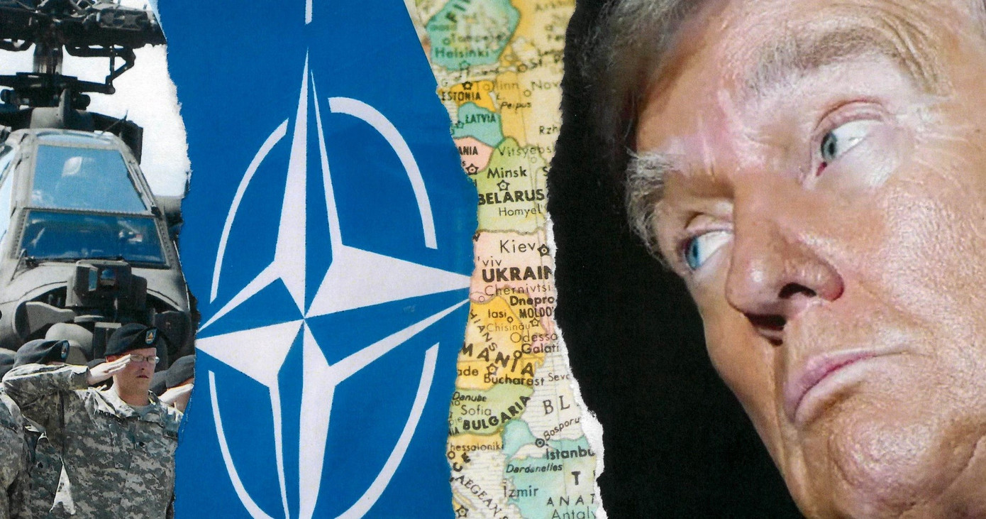 Lý do khiến Tổng thống Mỹ muốn kết thúc chiến dịch Iran sau 2-3 tuần, cân nhắc rời khỏi ‘hổ giấy’ NATO - Ảnh 2