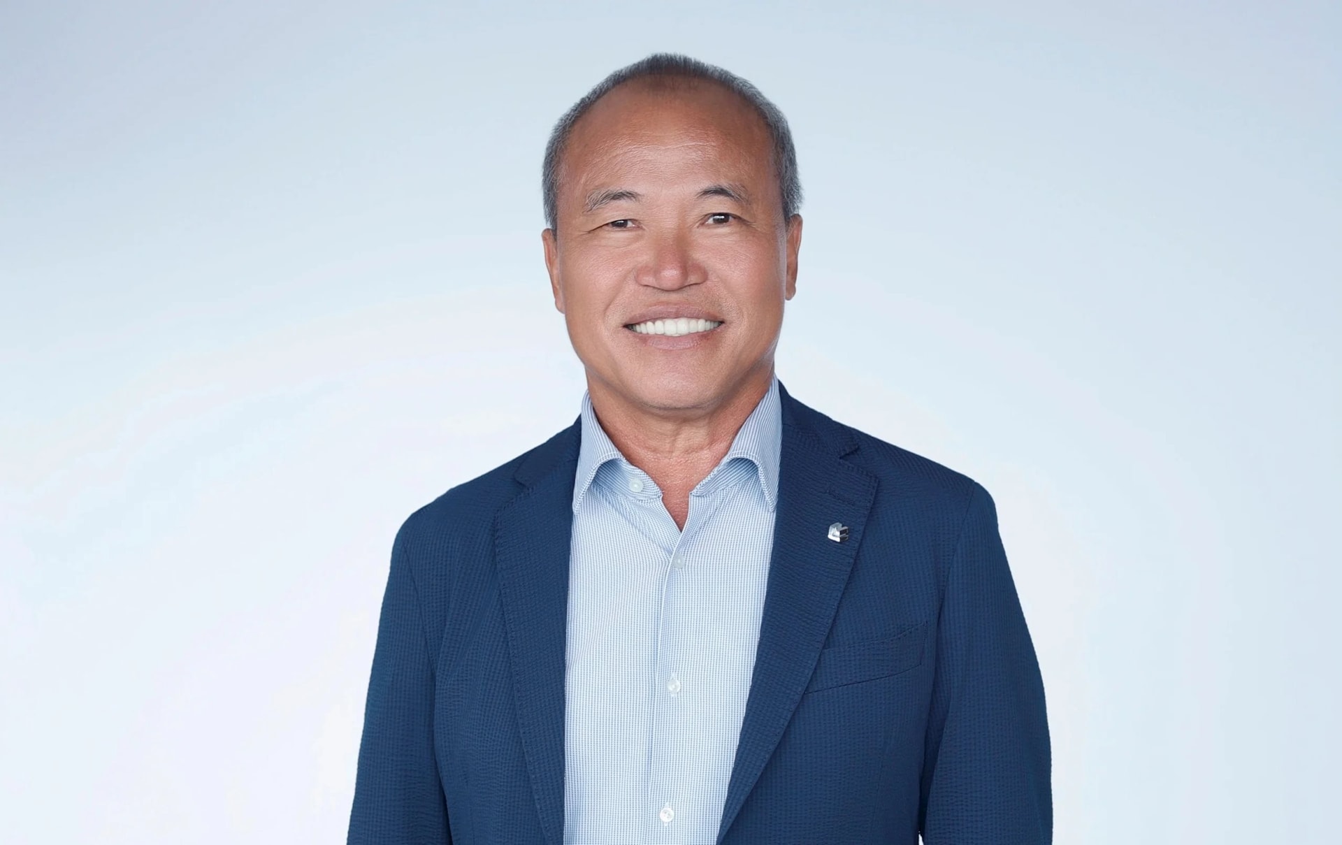 Một ông lớn bất động sản Việt Nam gây chú ý khi gần nửa HĐQT là người nước ngoài - Ảnh 2