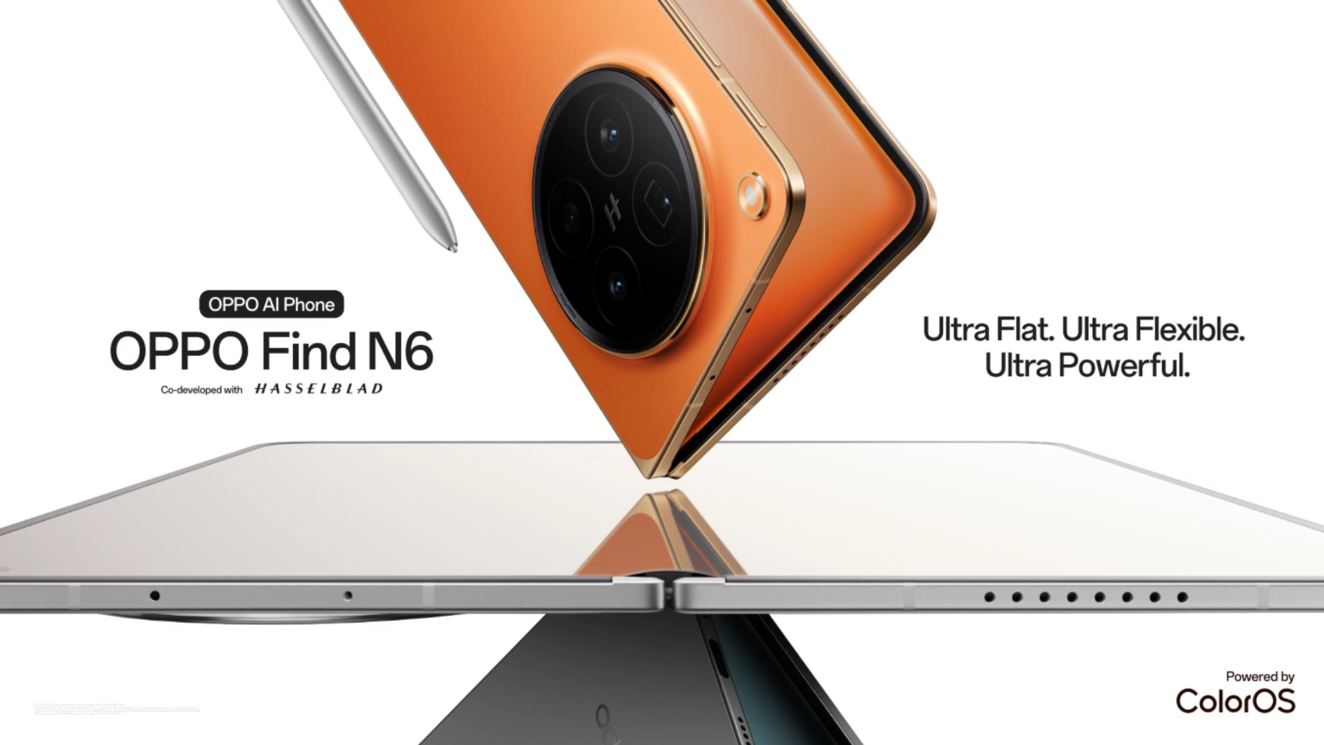 Cuộc đua smartphone gập 2026 nóng lên: Xiaomi trở lại, chuẩn bị đối đầu iPhone Fold - Ảnh 3