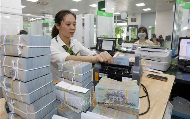 Các chính sách kinh tế nổi bật có hiệu lực từ tháng 5/2026 - Ảnh 1