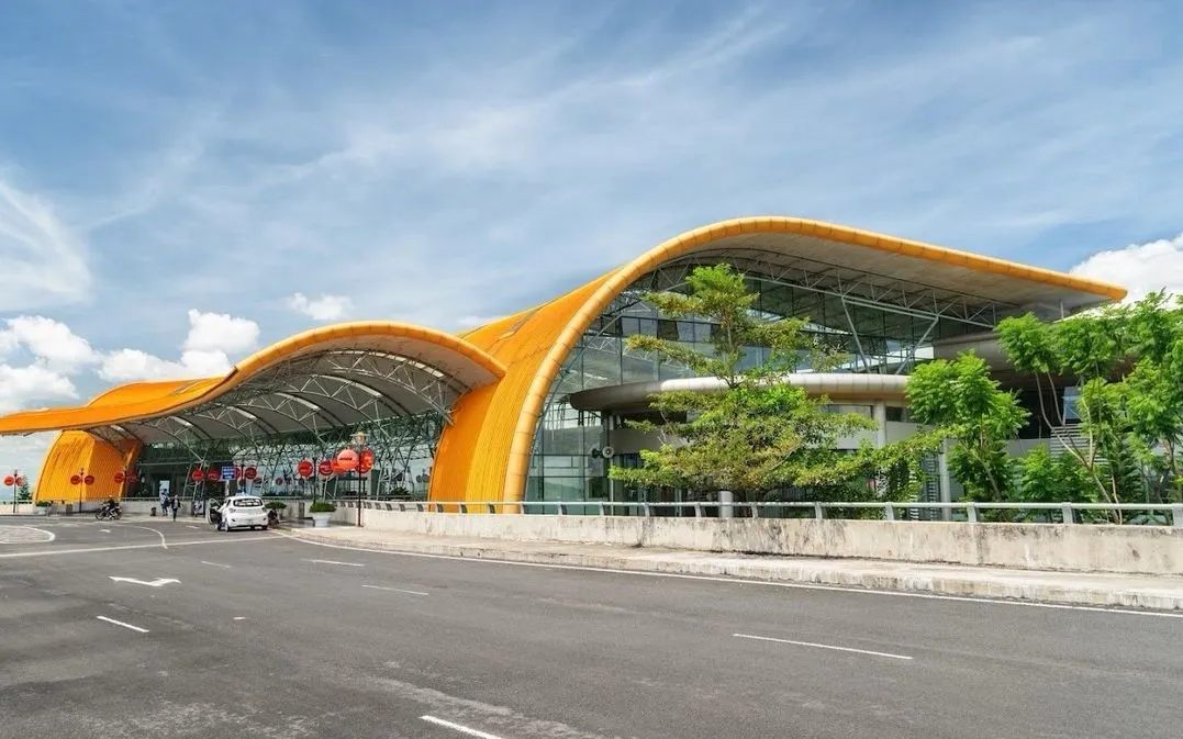 Cuối tháng 8 mở lại sân bay Liên Khương - Ảnh 1