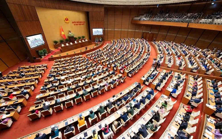 Chốt bỏ ngưỡng doanh thu chịu thuế 500 triệu đồng với hộ kinh doanh - Ảnh 1