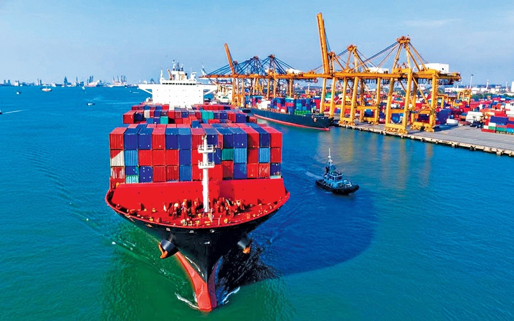 Ưu tiên ổn định vĩ mô trước áp lực lạm phát - Ảnh 1