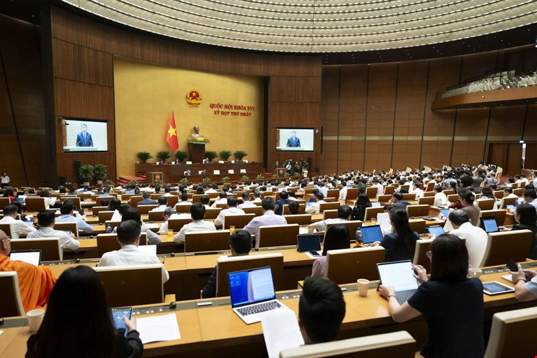 Thủ tướng: Kiên quyết thay thế cán bộ yếu kém - Ảnh 2