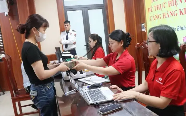 Gia hạn mức thưởng 150 triệu đồng giải phóng mặt bằng sân bay Gia Bình - Ảnh 1