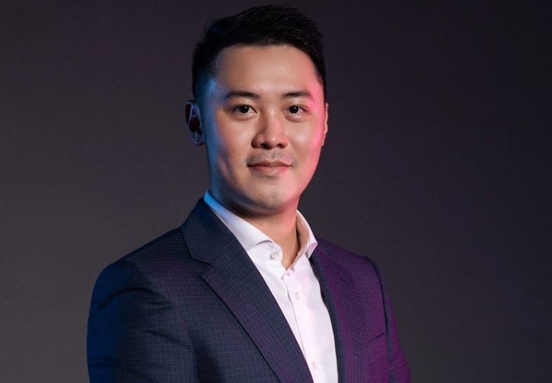 Những cặp cha con đình đám cùng lãnh đạo doanh nghiệp trên sàn chứng khoán - Ảnh 1