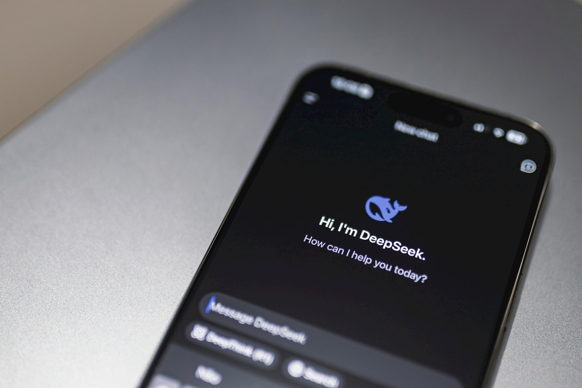 Cuộc đua AI 2026: 2 siêu cường, 1 mục tiêu và hàng triệu Robot sắp thay đổi thế giới - Ảnh 2