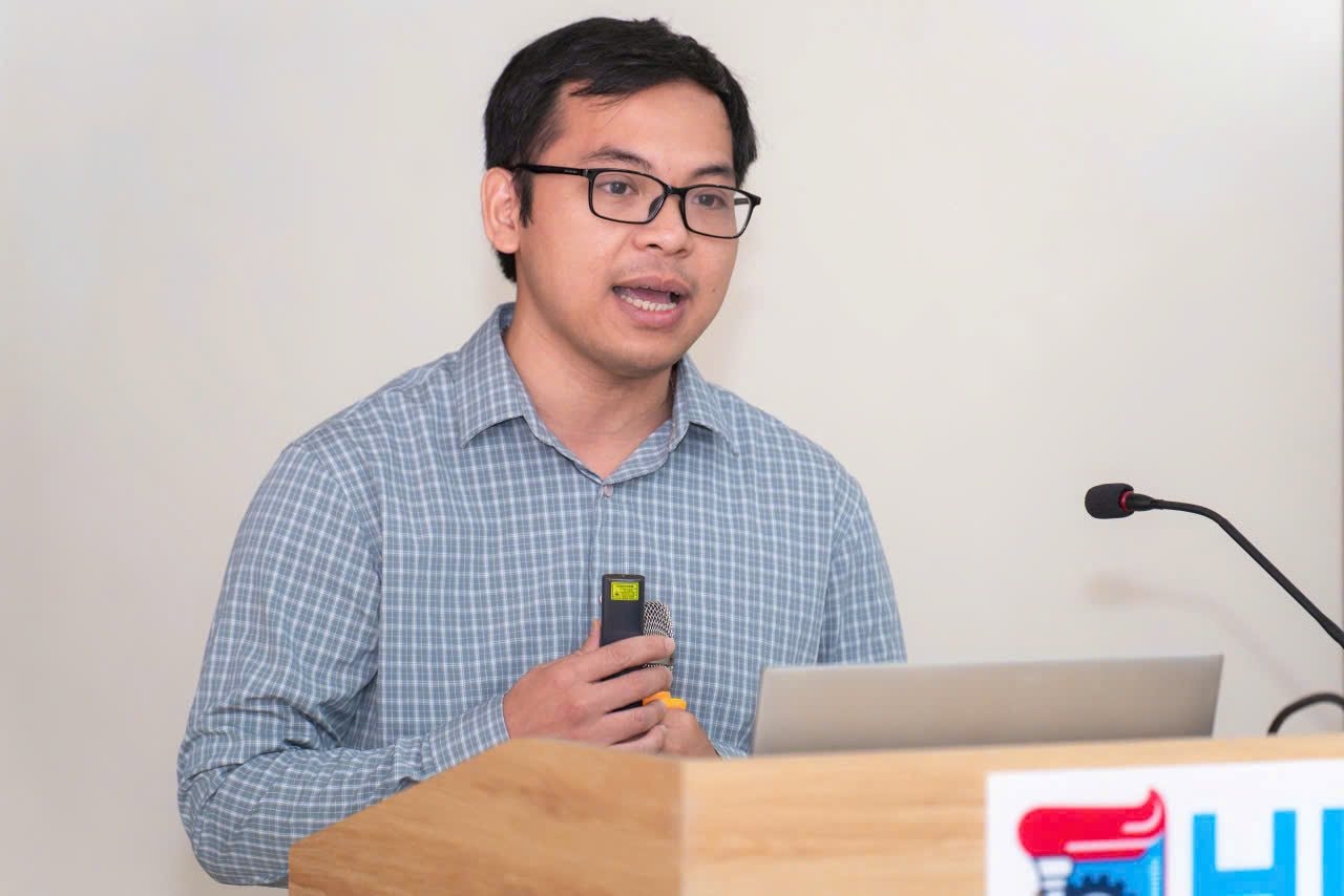 Tỷ phú Phạm Nhật Vượng vừa làm một việc “không thể chậm trễ” cho người dân ven biển đồng bằng sông Hồng - Ảnh 3