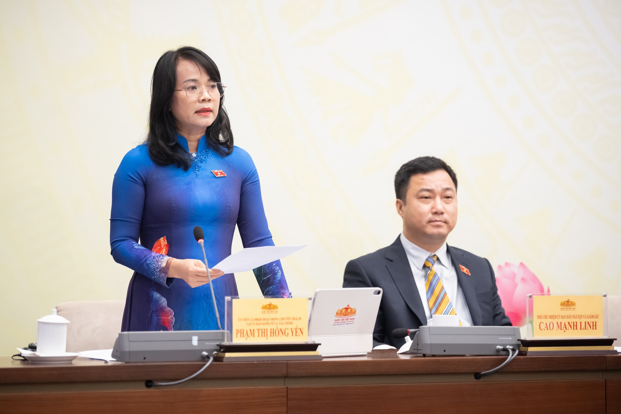 Bỏ ngưỡng doanh thu miễn thuế 500 triệu đồng: Giảm bớt gánh nặng về thuế cho 5 triệu hộ kinh doanh - Ảnh 1