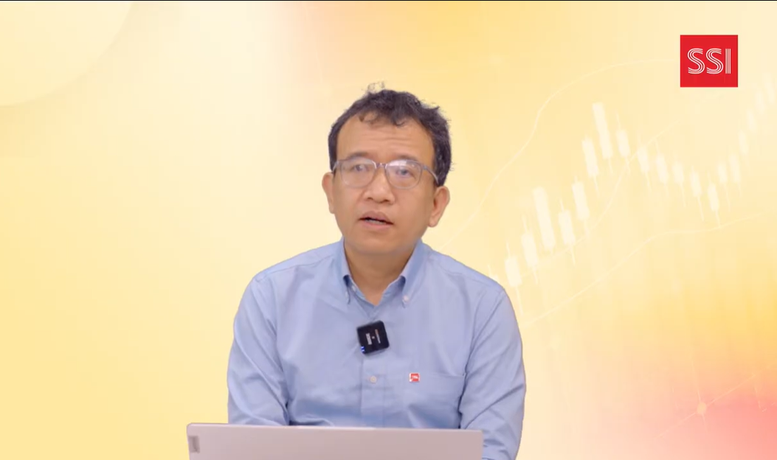 Nâng hạng chỉ là khởi đầu: Chứng khoán Việt Nam bước vào 'cuộc chơi dài hạn' - Ảnh 2