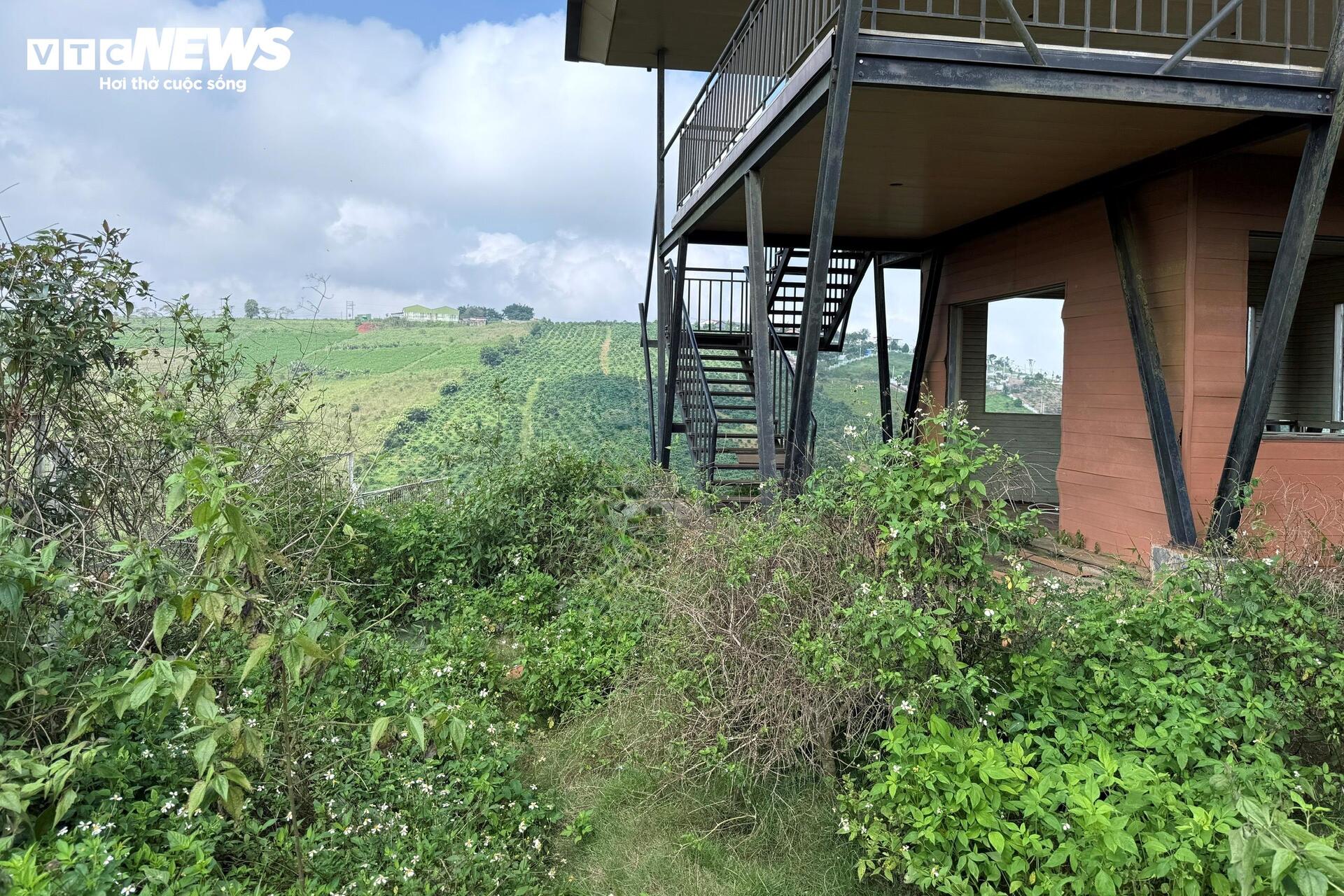 Chuyên gia nêu lý do đất nền phân lô bán cắt lỗ vẫn không có người mua - Ảnh 3