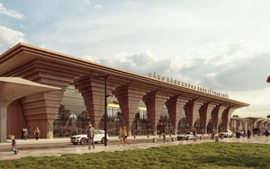 Sau 5 năm được tỷ phú Nguyễn Thị Phương Thảo “hồi sinh”, dự án 1.300 tỷ tại tỉnh miền núi biên giới phía Bắc đang đi đến đâu? - Ảnh 3