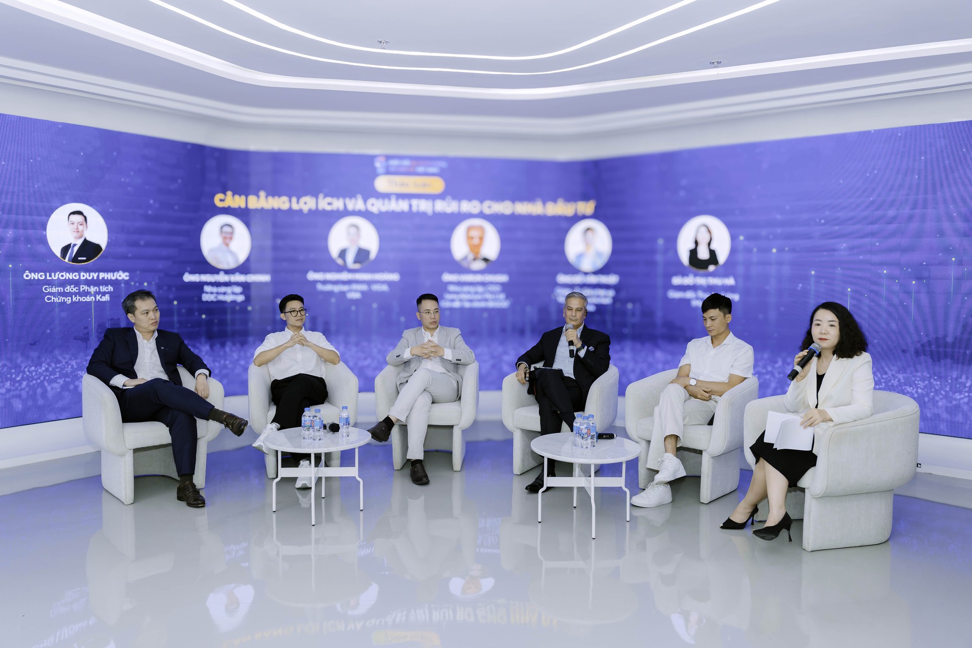 Vàng và nhiều loại tài sản lên blockchain: Tiềm năng thị trường có thể lên tới 80 tỷ USD nhưng đây mới là rủi ro thực sự - Ảnh 3