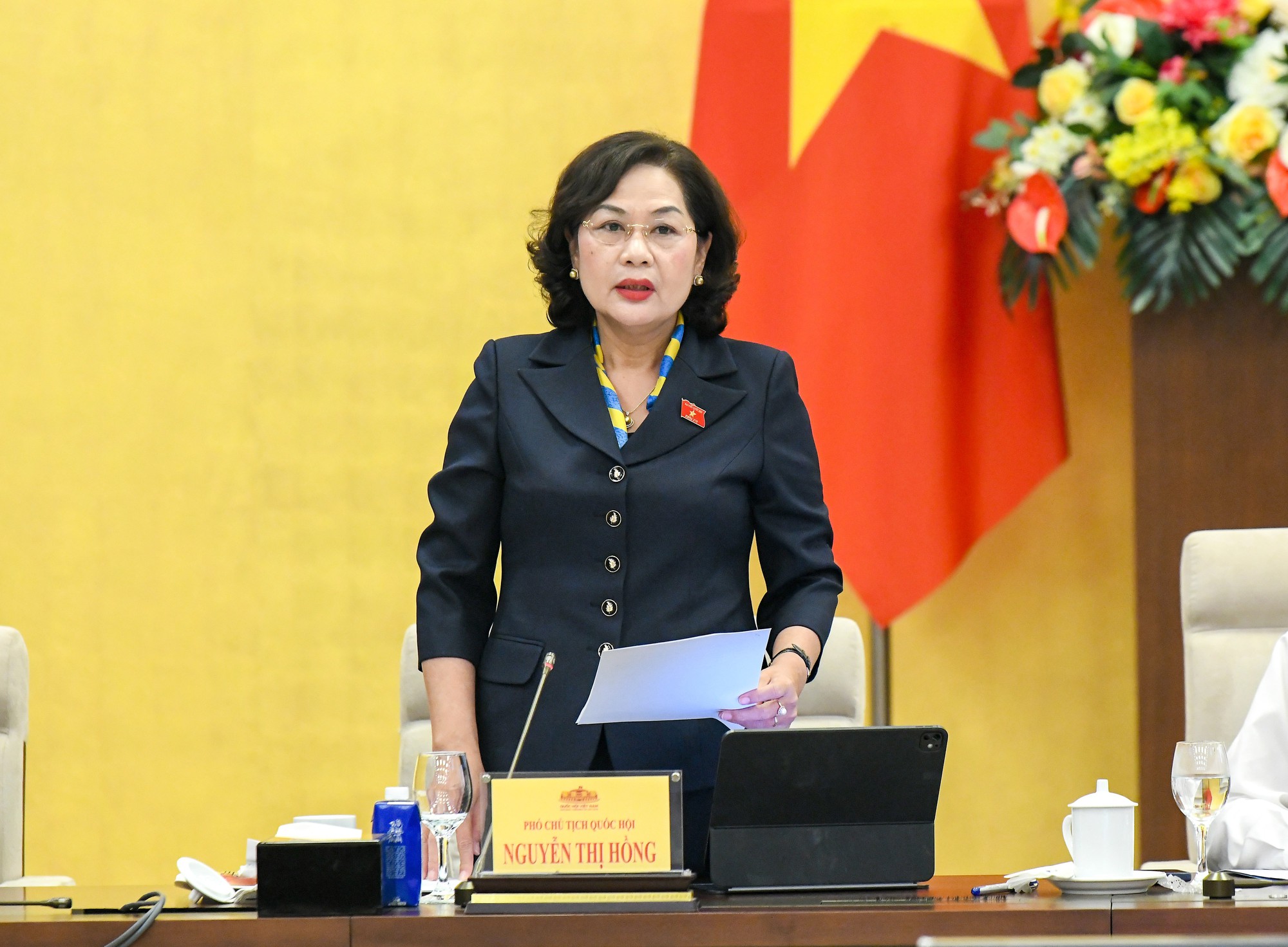 Thống nhất trình Quốc hội giảm mạnh thuế xăng dầu để ứng phó biến động giá năng lượng, áp dụng từ 16/4 đến 30/6 - Ảnh 2