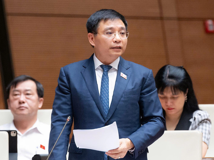 Phấn đấu đưa vốn hóa thị trường chứng khoán đạt 120% GDP vào năm 2028 - Ảnh 1