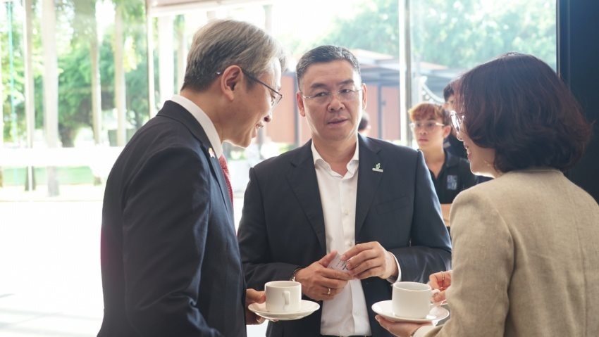 Sau hiệp định với Nga, Việt Nam tiết lộ 1 đối tác châu Á có thể cùng xây nhà máy điện hạt nhân thứ hai - Ảnh 3