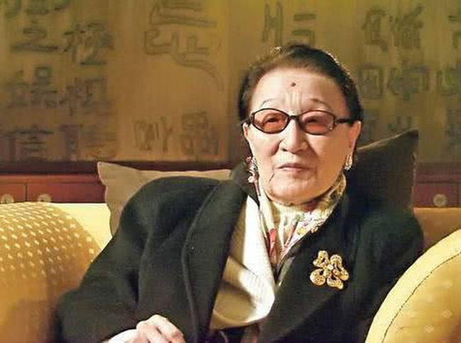 Cách cách cuối cùng của nhà Thanh sống đến năm 2014, lúc cuối đời mới công khai bí mật của gia tộc - Ảnh 4