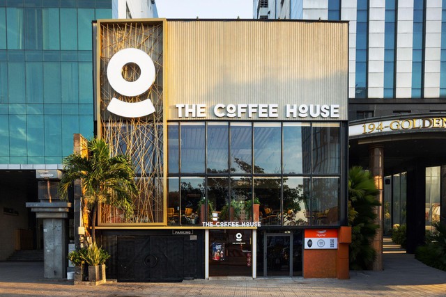 Sau khi về Golden Gate, The Coffee House đang thay đổi ra sao? - Ảnh 1