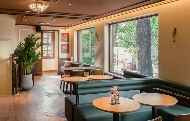 Sau khi về Golden Gate, The Coffee House đang thay đổi ra sao? - Ảnh 2