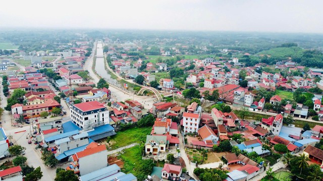 Phú Bình Thái Nguyên – Điểm sáng công nghiệp hút dòng tiền bất động sản 2026 - Ảnh 1
