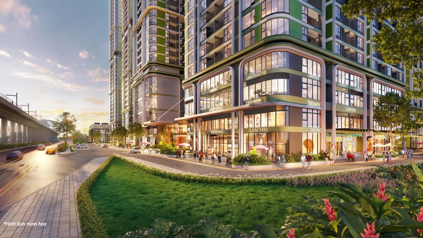 Những việc cư dân không phải làm khi sống trong Lusso Saigon được vận hành bởi WorldHotels - Ảnh 1