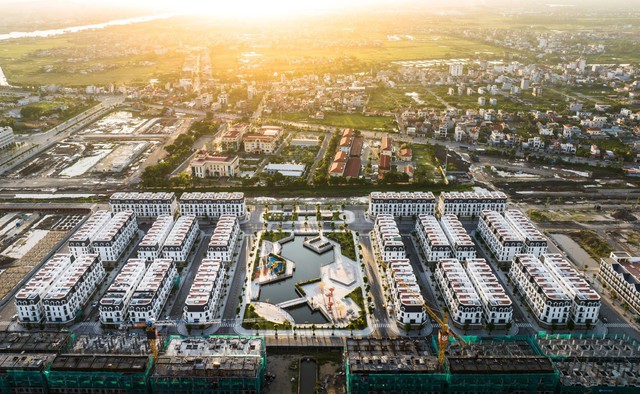 Lãi suất neo cao: Đâu là điểm đến cho dòng vốn bất động sản năm 2026? - Ảnh 1