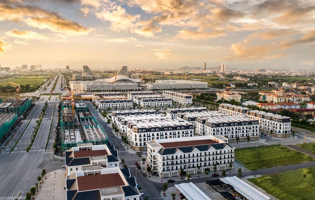 Lãi suất neo cao: Đâu là điểm đến cho dòng vốn bất động sản năm 2026? - Ảnh 2