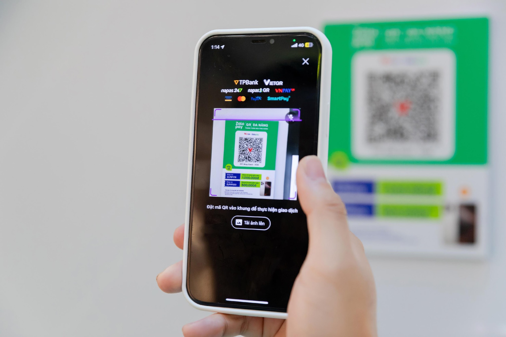 Vì sao biên lợi nhuận của VNG tăng gần 3 lần trong 2025? - Ảnh 1