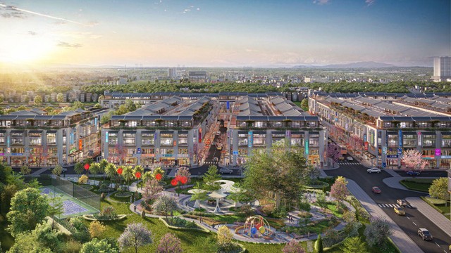 Đầu tư trước khi hạ tầng hoàn thiện: Bước đi thông minh tại thị trường BĐS Thái Nguyên - Ảnh 1