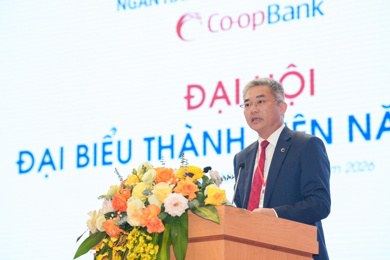 Co-opBank: Kết nối niềm tin, dẫn dắt hệ thống QTDND - Ảnh 2