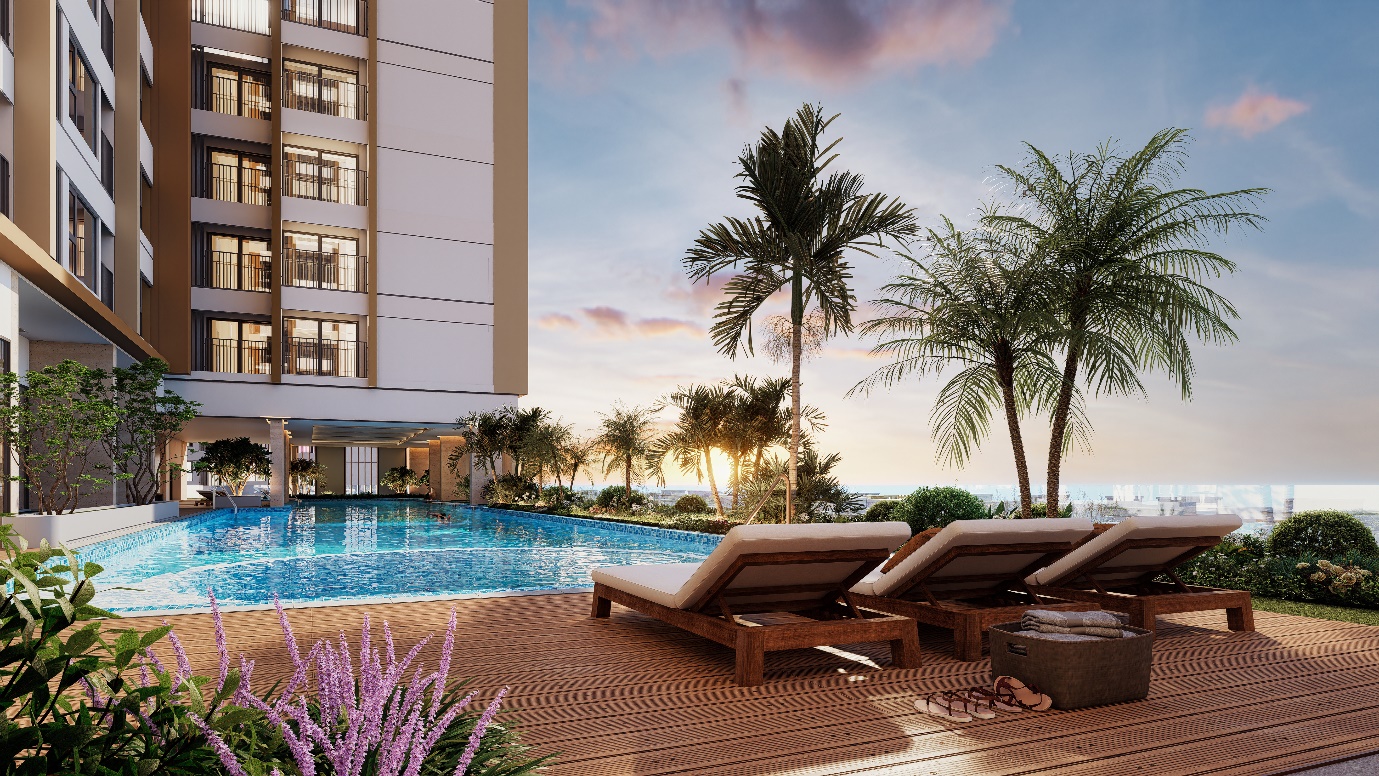 Atera Central: “Trạm dừng” chuẩn quốc tế cho chuyên gia FDI - Ảnh 1