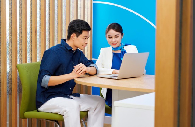 ACB và chiến lược C1425: Khi tăng trưởng được định nghĩa lại từ giá trị khách hàng - Ảnh 1