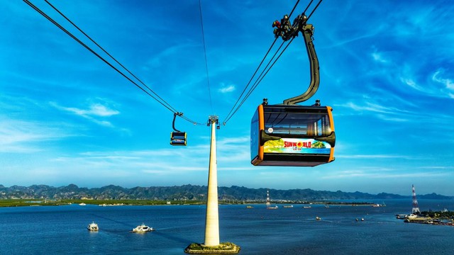 Du lịch Cát Bà hứa hẹn sẽ “bung lụa” với những cú hích mới - Ảnh 1