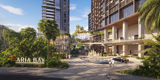 The Spotlight Collection: Khi vị thế “tâm điểm” khơi mở giá trị đầu tư bền vững - Ảnh 1