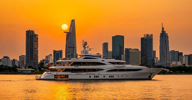 Bến du thuyền 5 sao ngay bên nhà, cư dân Van Phuc City có lợi gì? - Ảnh 1