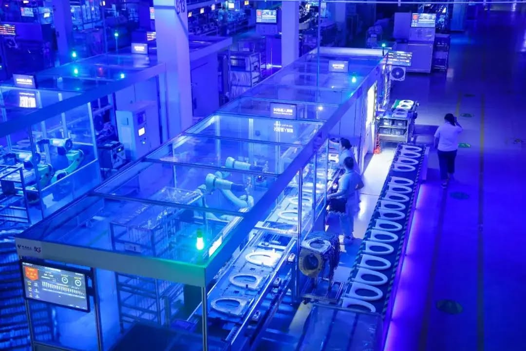 Thị trường thiết bị phòng tắm Việt Nam chuyển mình: JOMOO tạo dấu ấn công nghệ mới - Ảnh 1